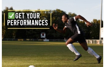 Tibtop Connect - Melhore seu futebol Tibtop Connect - Melhore seu futebol